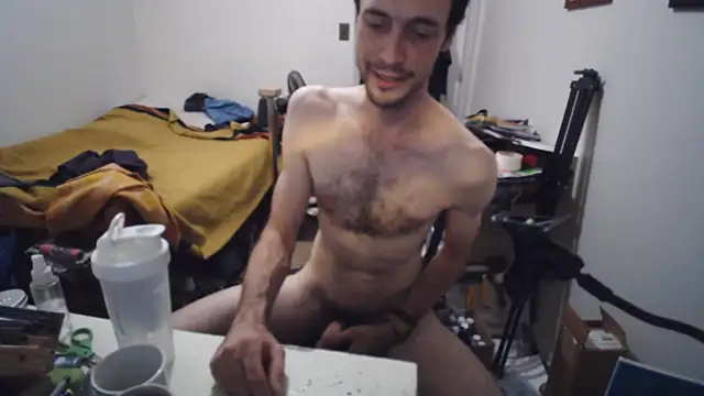 Chat XXX Live JohnnyMoves