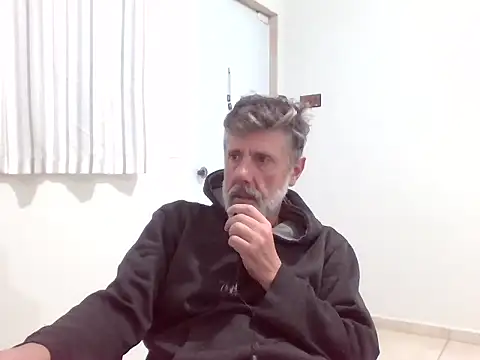 Chat XXX ao vivo de machoalpha459