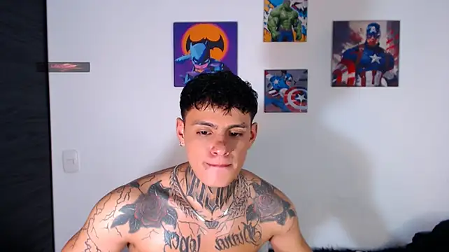 danilohot_19n Live XXX chat