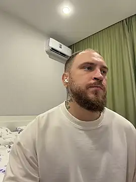 Chat XXX en directo de your_delicious_man