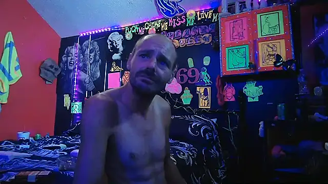 Splash_Queen420's Live XXX Chat