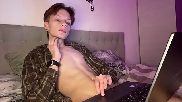 erikcute Live XXX Chat