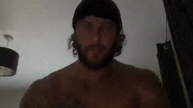 Magic_Mike_666 Adlı Modelin Canlı XXX Sohbeti