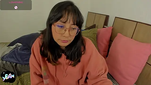 Chat XXX ao vivo de ella_harry