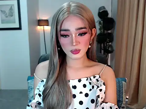 lavandermilk 라이브 XXX 채팅