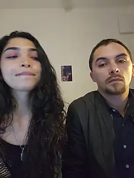 ooluchyferoo Live XXX-chat
