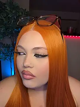 Živý XXX chat Vixen-Kiss