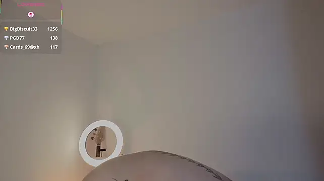 sweet_soup Chat XXX live
