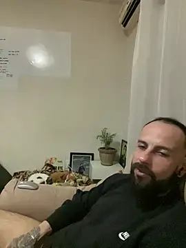 DaleCerbasi's Live XXX Chat