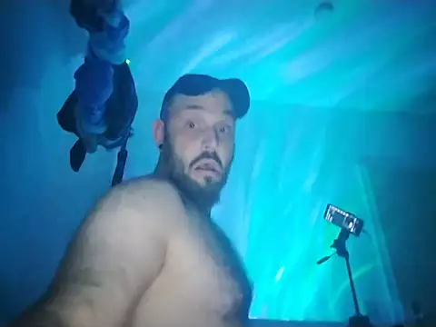 RE-STYLE Webcam-Show