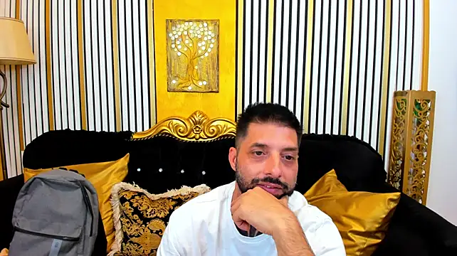 دردشة TommyDum الجنسية المباشرة