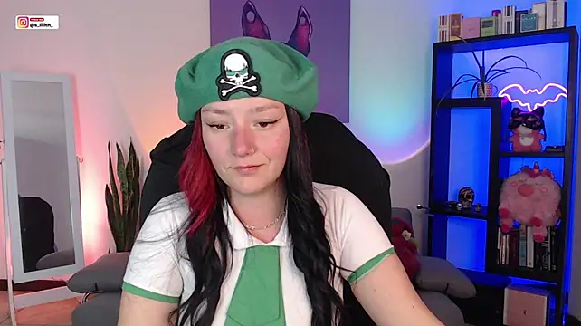 Онлайн чат XXX S_Lilith_