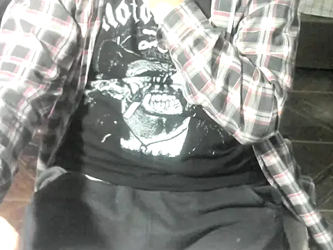 Czat XXX na żywo – OreCam