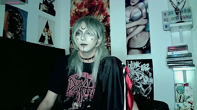 kiiler_queen 现场XXX聊天