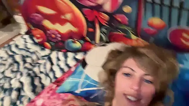 Czat XXX na żywo – CelestialRuby