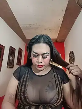 EmmaKantutera's Live XXX Chat