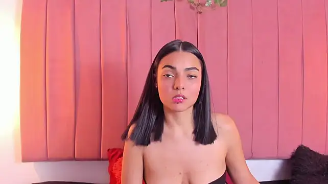escar_let's Live XXX Chat