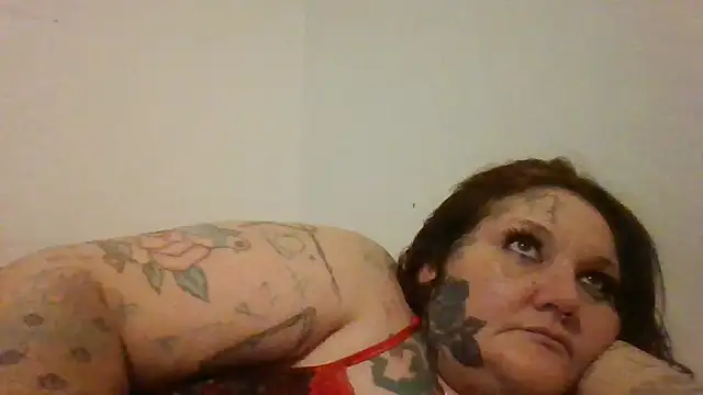ThorsonFreja Live XXX Chat