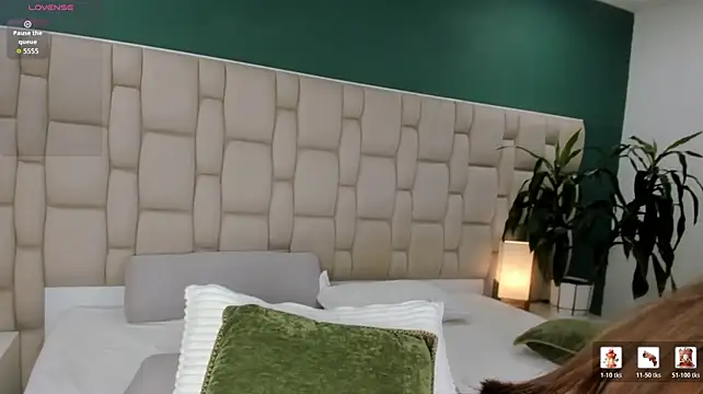 Anastasia_leeh Adlı Modelin Canlı XXX Sohbeti