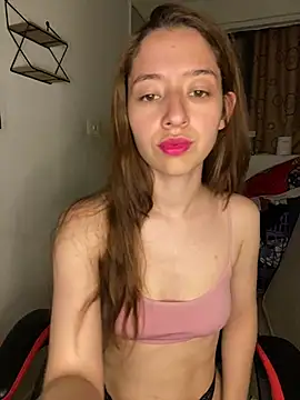 Czat XXX na żywo – -rosi