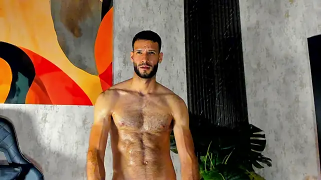 Jacob_Benelli's Live XXX Chat