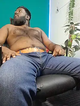 Rayansmith_ 라이브 XXX 채팅