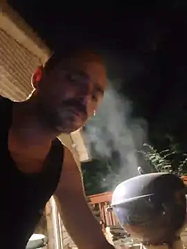 Chat +18 de DaddyAndSplashQueen ao vivo