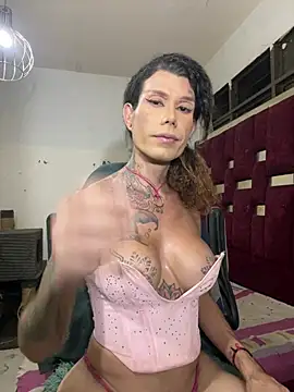 ana_tsxxx Live XXX-chat