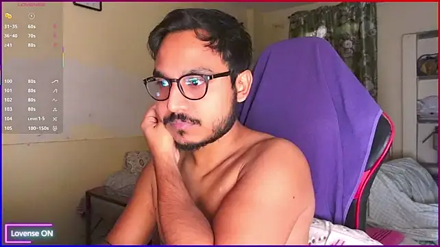 Czat XXX na żywo – fuckkboy101