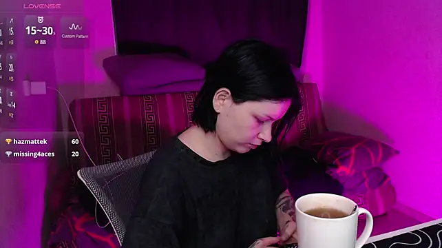 Онлайн чат XXX CherryNight6