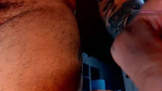 SilvaBranko Live XXX-Chat