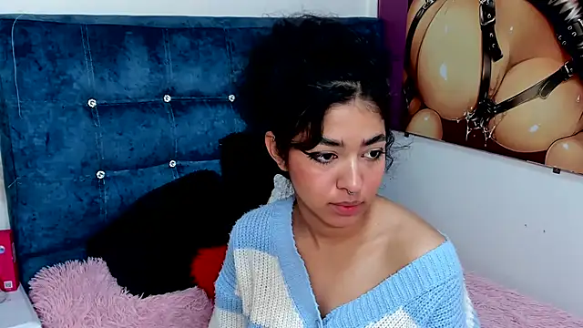 Chat XXX en directo de Aronandmoli69