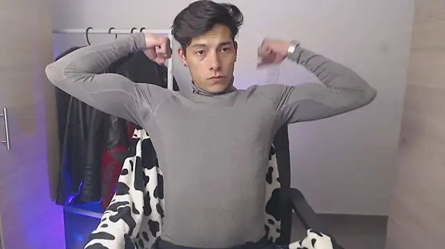 chomelo6 Live XXX Chat