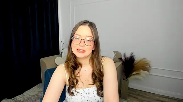 Chatroom XXX en direct de WishToBloom