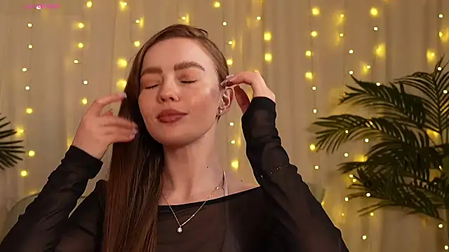 XXX chat uživo modela Jenny_Kk