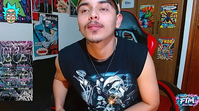 Živý XXX chat Hgp3riodictabl3