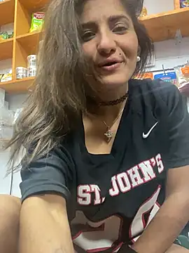 XXX chat uživo modela AlejandraMilano