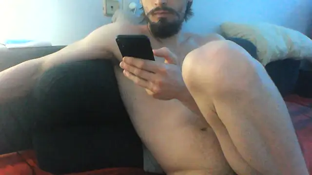 KaelNox Adlı Modelin Canlı XXX Sohbeti