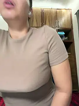 mariatudulceadiccion's Live XXX Chat