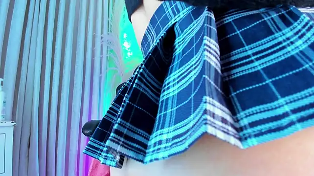 alejagarcia_のライブXXXチャット