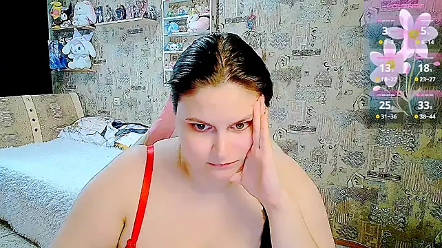 XXX chat uživo modela WhisperInTheDarkk