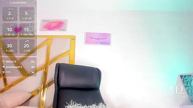 ChannelssDiirty Live XXX-chat