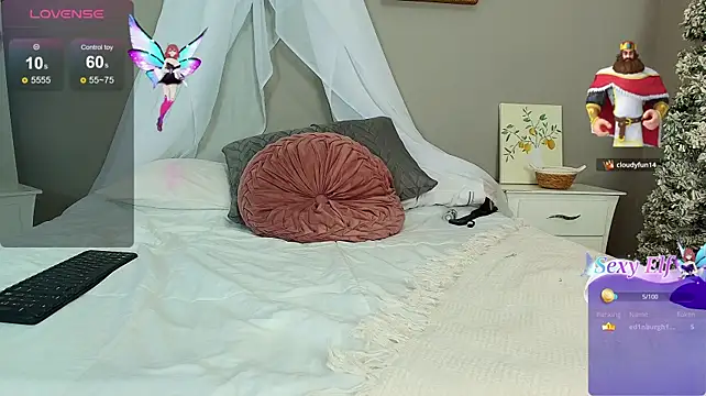 bloom_apple – Naživo XXX chat