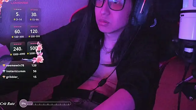 wexlee7 Chat XXX live