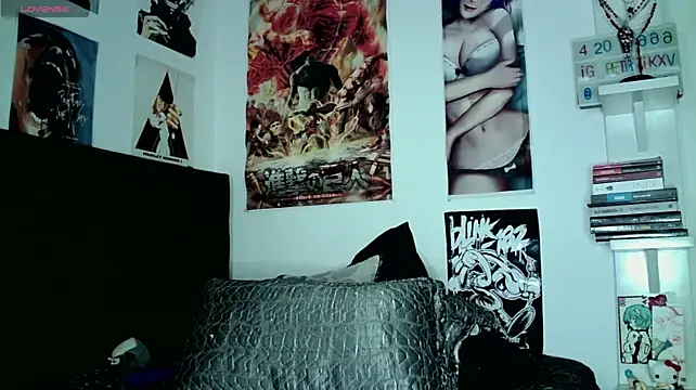 kiiler_queen 即時 XXX 聊天