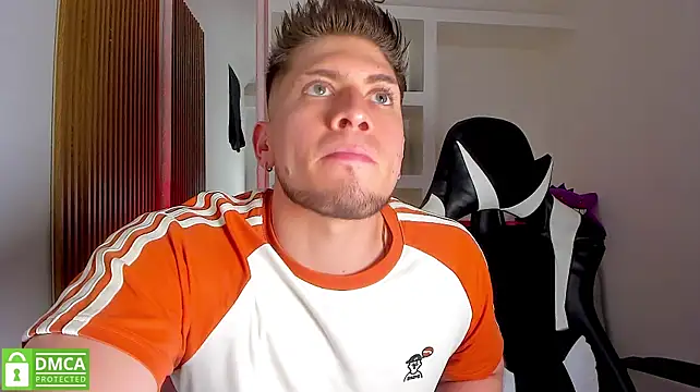 Chatroom XXX en direct de SebastianMaximoff_