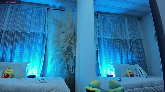 ZuryRamirez_ Live XXX-chat