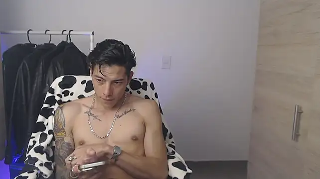 chomelo6 Live XXX-chat