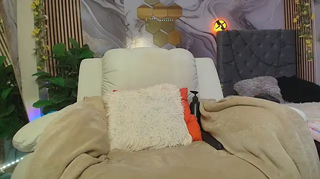 Živý XXX chat concubine