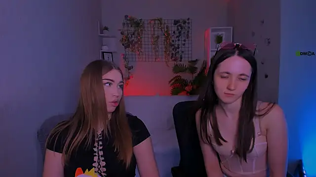 Chat XXX Live bella_dorn
